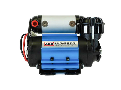 On-Board Air Compressor Bundle
