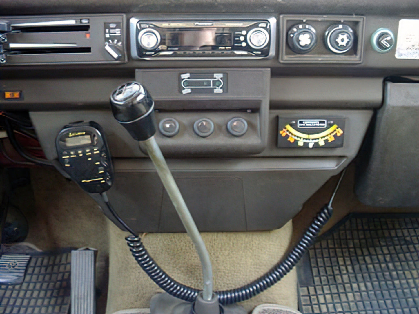 45-Degree Inclinometer