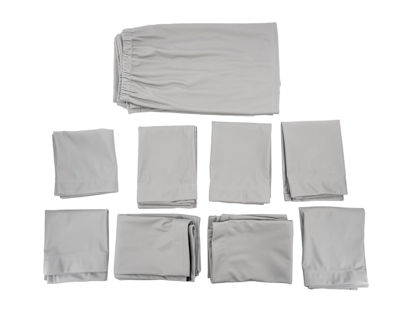 Complete Curtain Set [Late Vanagon]