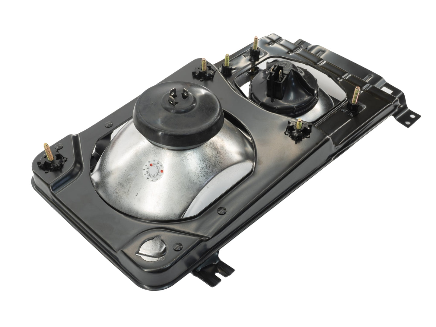H4 Headlight Bulb Sealing Cap