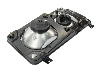 H4 Headlight Bulb Sealing Cap