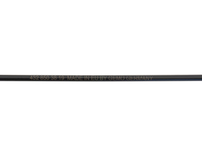 Heater Flap Cable - Center