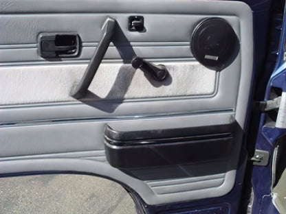 Map Pocket - Left Side [Vanagon]