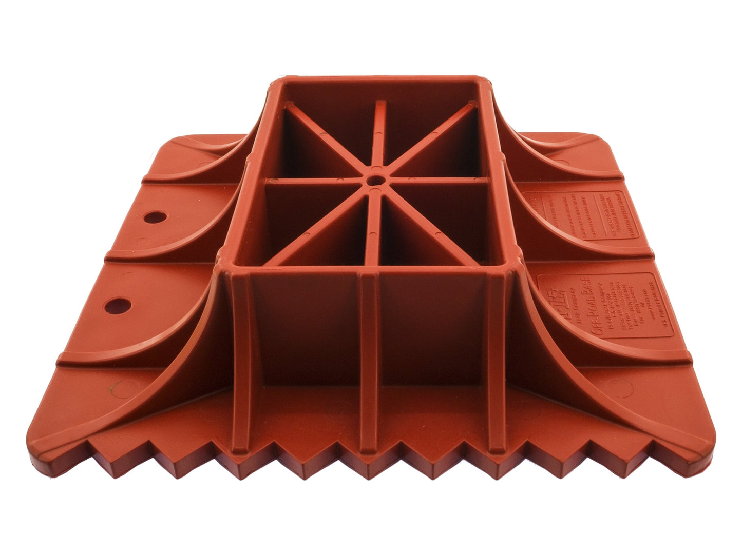 Hi-Lift Jack Oversize Base