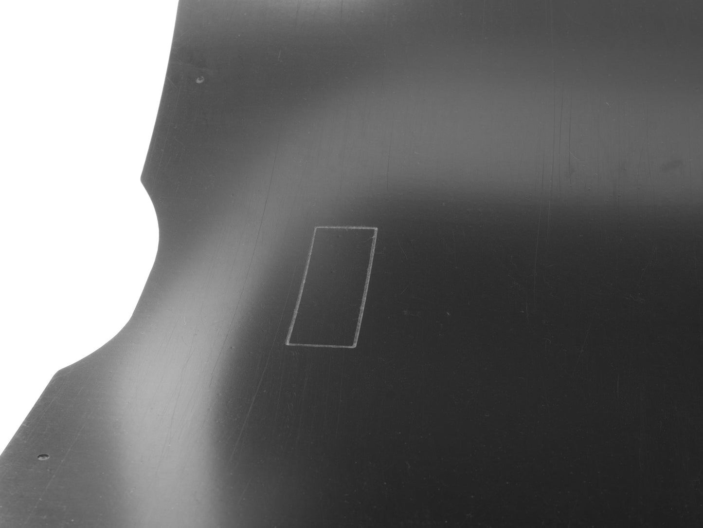 ABS Headliner (Westfalia Only)