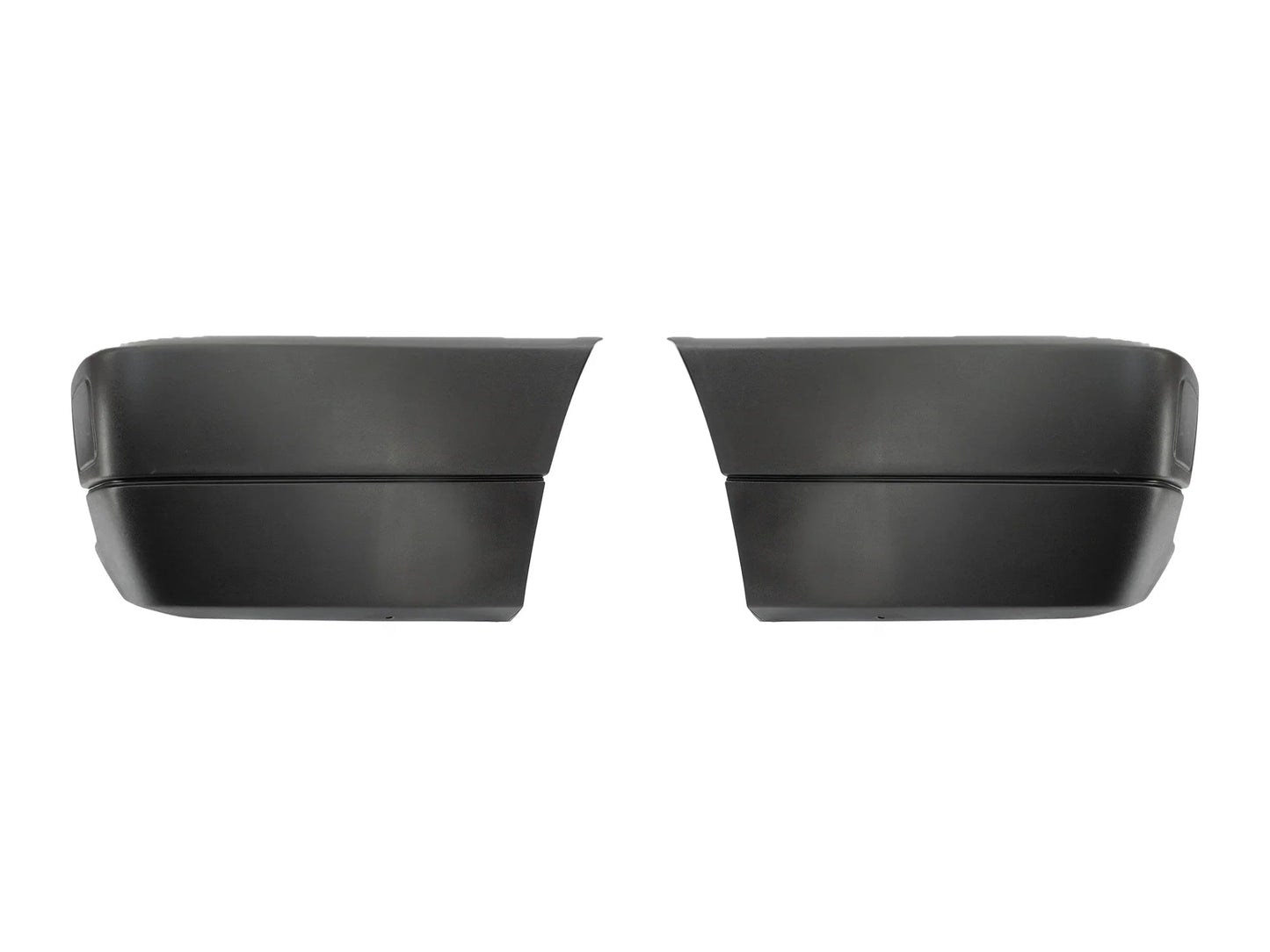 Bumper End Cap - Rear [Eurovan]