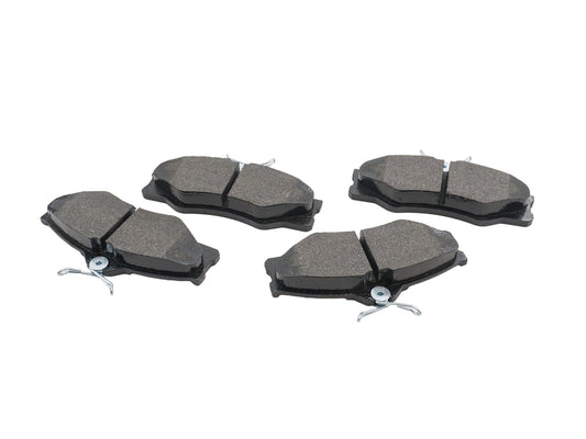 Performance Brake Pads [Late Vanagon]