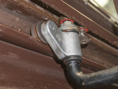 Sliding Door Roller Bearing Replacement Bundle [Vanagon]