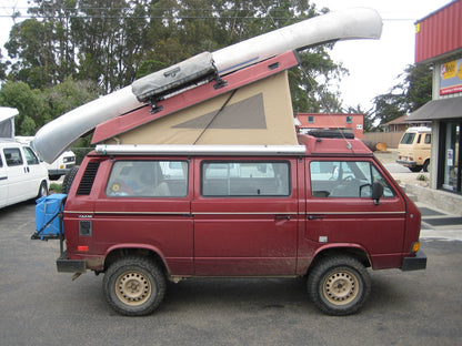 Pop-Top Lift Assist Kit - Heavy Duty [Vanagon]