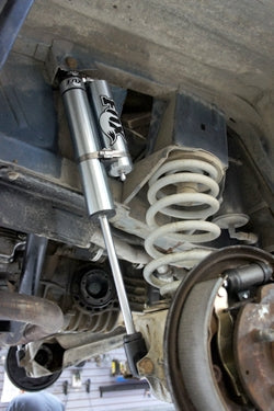 Fox Shock Absorber Set [2WD]