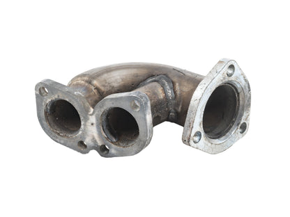 Stainless Exhaust Manifold (Collector)