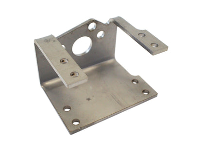 Locker Servo Bracket