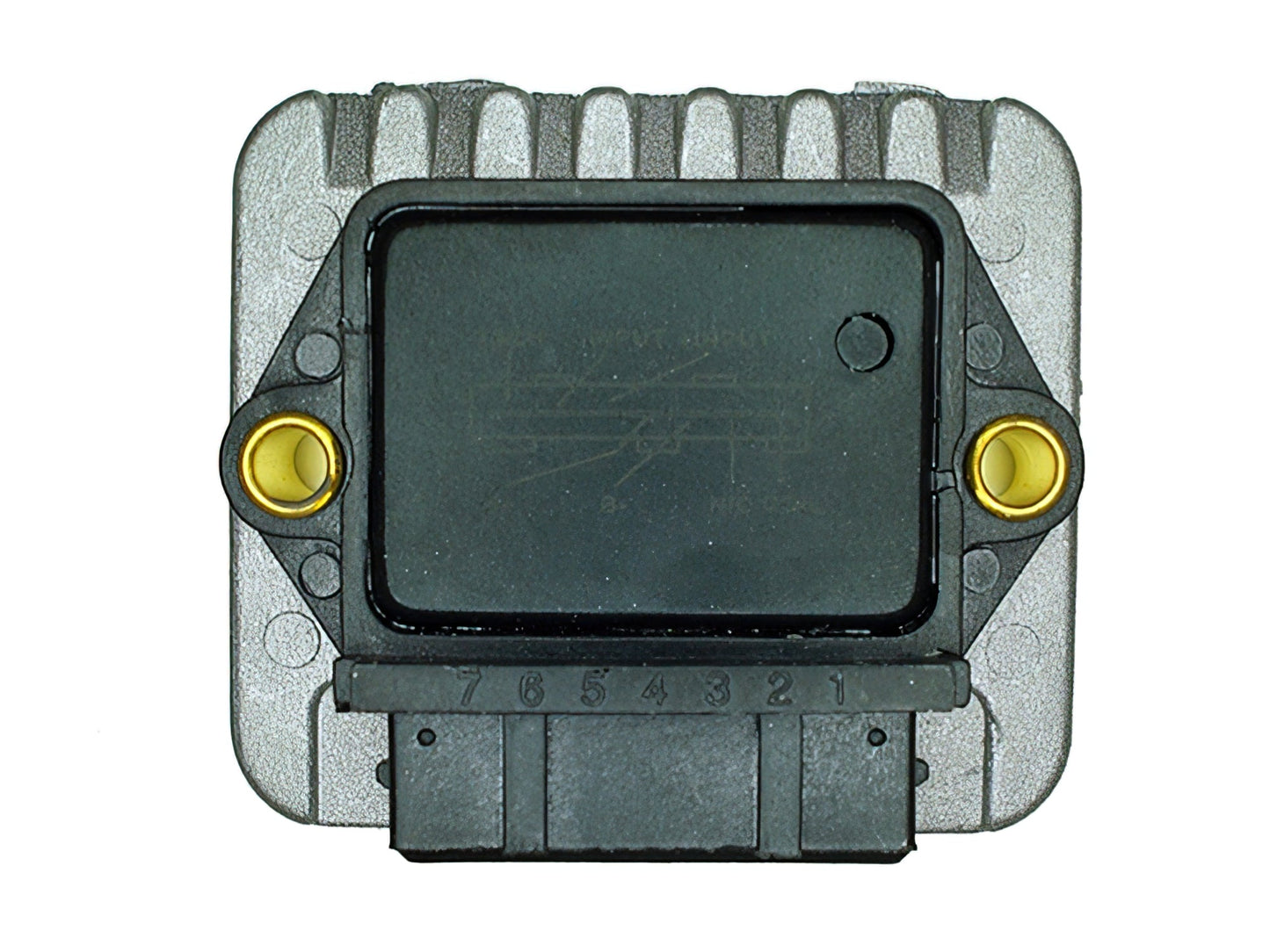 Ignition Control Module