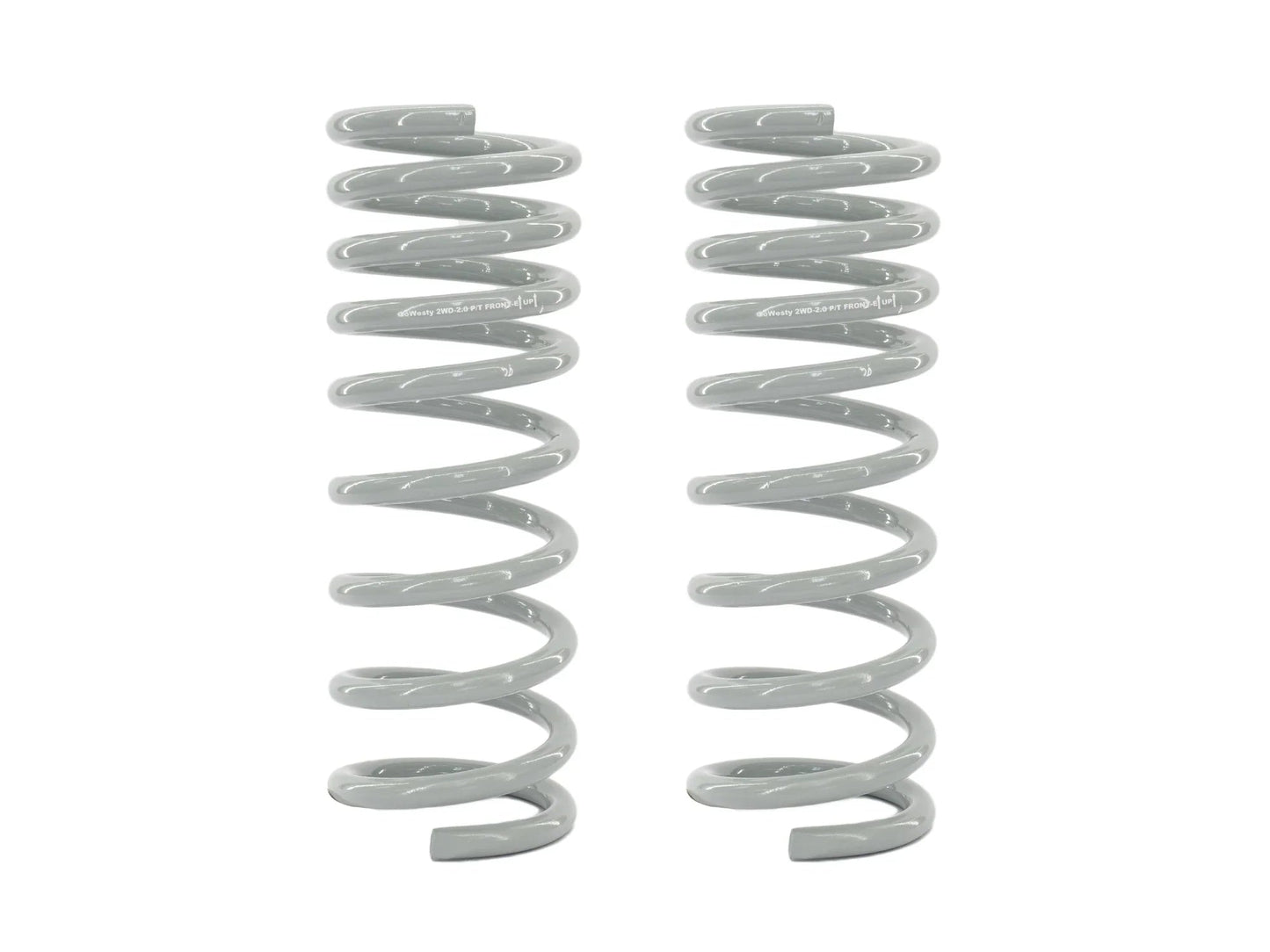GoWesty Front Coil Springs [2WD Vanagon]