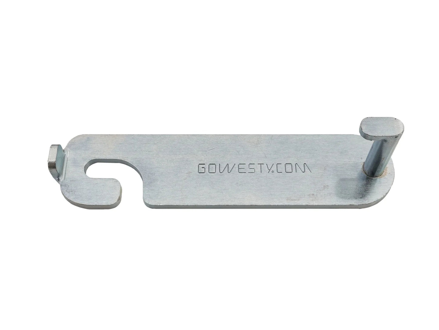 Rear Hatch Lock Extension [Late Eurovan]