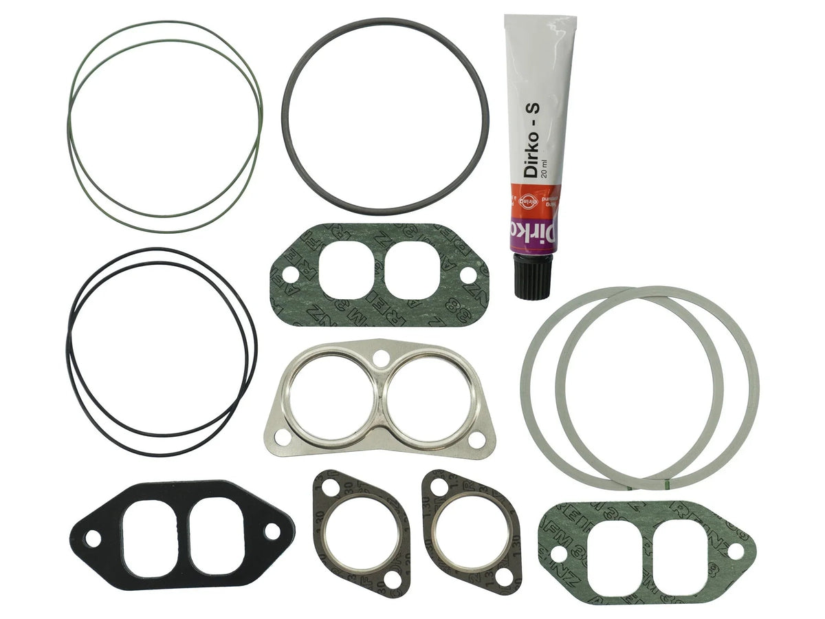 Cylinder Head Gasket Set (Waterboxer) [Vanagon]