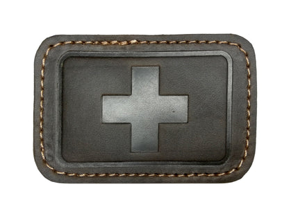 Leather Patches for Combi Bags