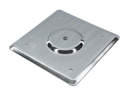 Table Top Mounting Plate [Vanagon]