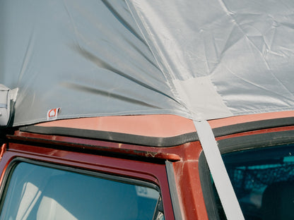 Weather-Stopper Pop-Top Fly [Vanagon]