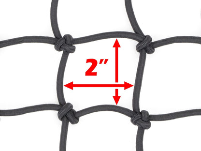 PowerTye Large Cargo Net