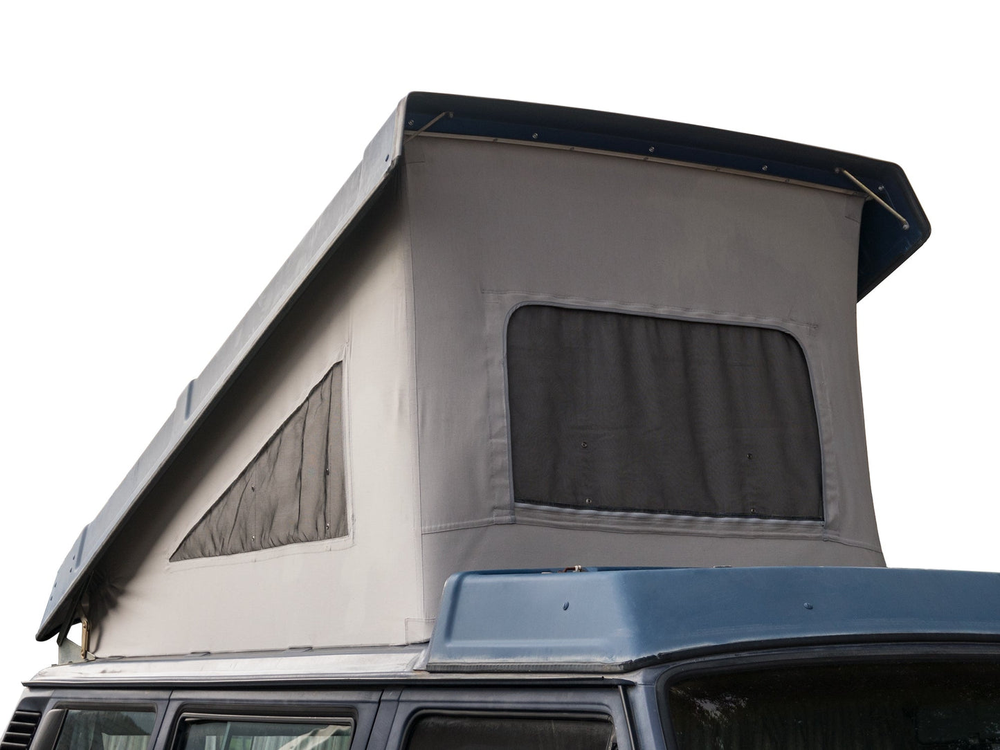 GoWesty Pop-Top Tent (Cotton) [Late Vanagon Camper]