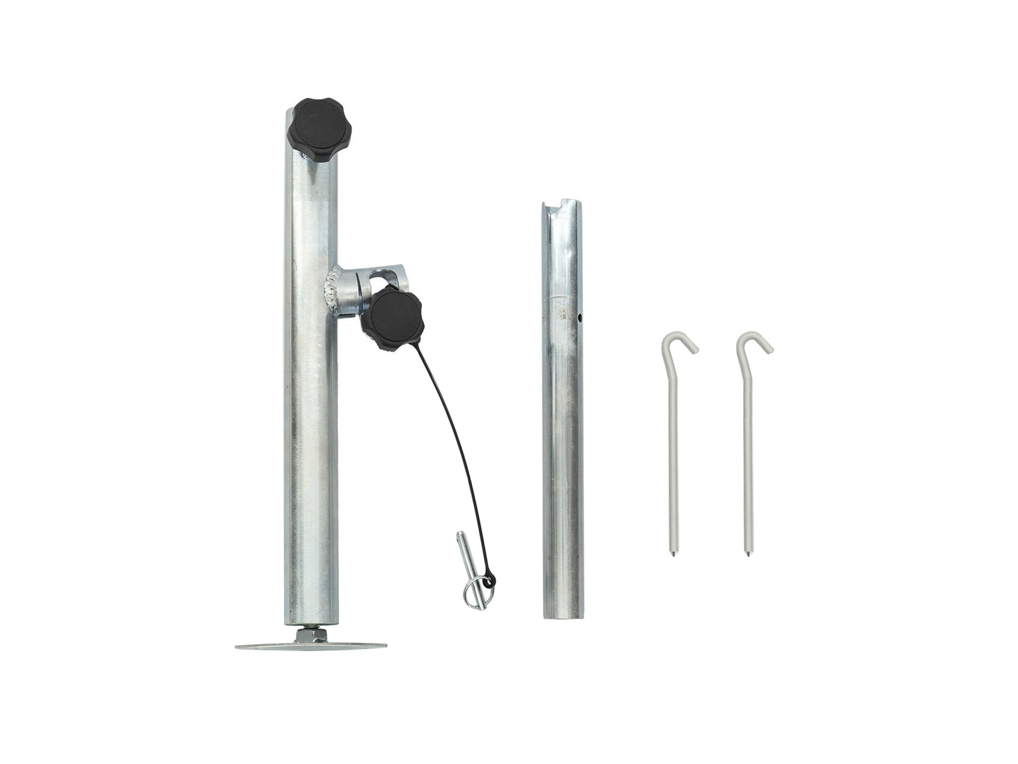 Outside Table Mount