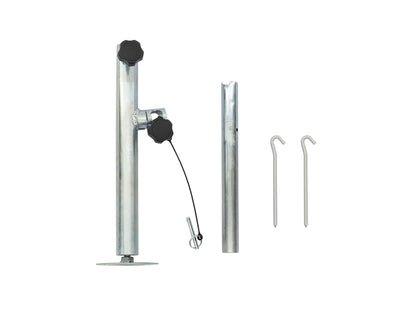 Outside Table Mount