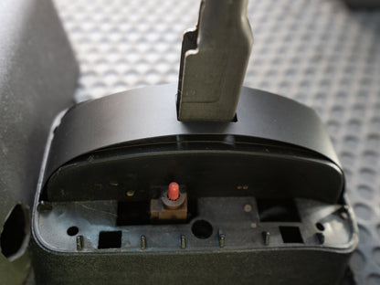 Shifter Dust Cover Strip [Eurovan]