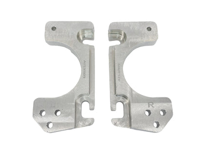 GoWesty Rear Disc Brake Kit [Vanagon]