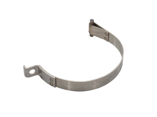 Muffler Strap (Stainless Steel) [Early Vanagon]