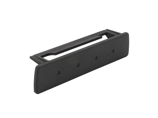Bench Seat Access Door Handle [Eurovan]
