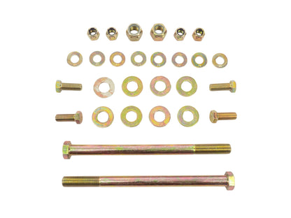 2" Hitch Receiver (Front Mounted) [Vanagon]