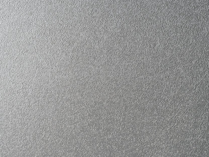 ABS Plastic Trim Panel - Right Rear Front Half [Vanagon]