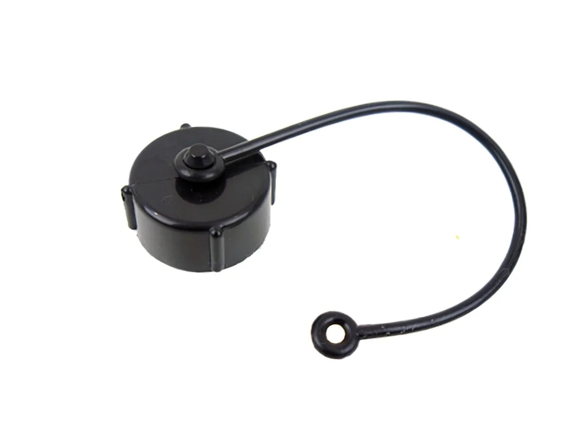 Gray Water Drain Cap [Late Vanagon]