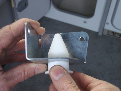 Rear Table Leg Guide [Vanagon Westfalia]