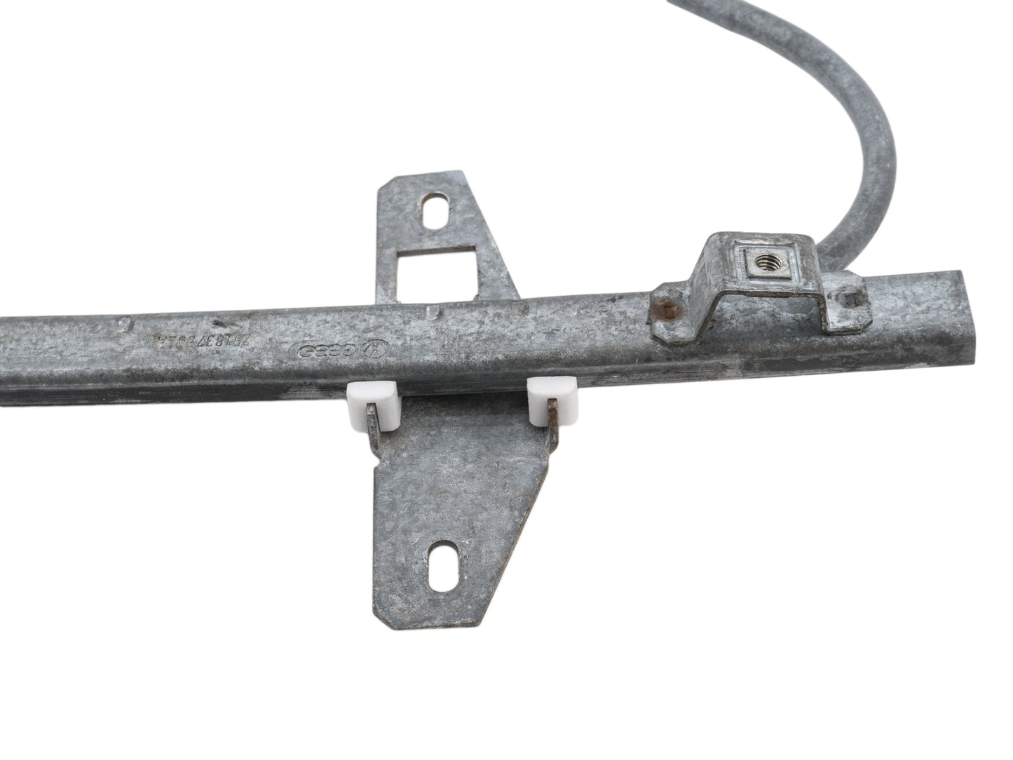 Manual Window Regulator Rebuild Kit