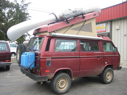 Pop-Top Lift Assist Kit - Heavy Duty [Vanagon]