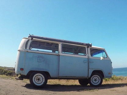 Awning or Shower Mounting Kit [Bus & Vanagon]