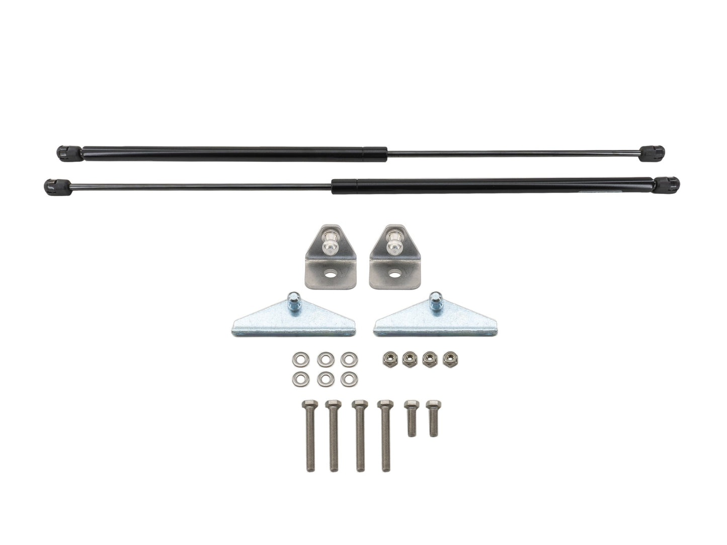 Pop-Top Lift Assist (Basic Kit) [Vanagon]
