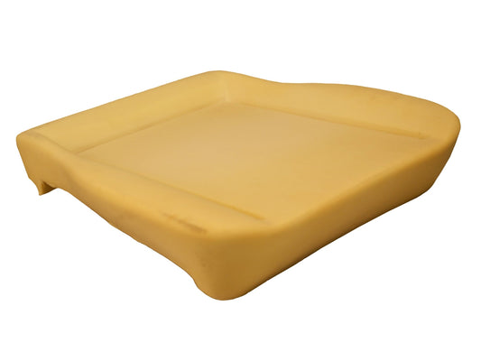 Front Seat Base Foam [Early Camper]