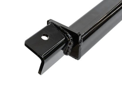 Trailer Hitch With 2" Receiver [Watercooled Vanagon]