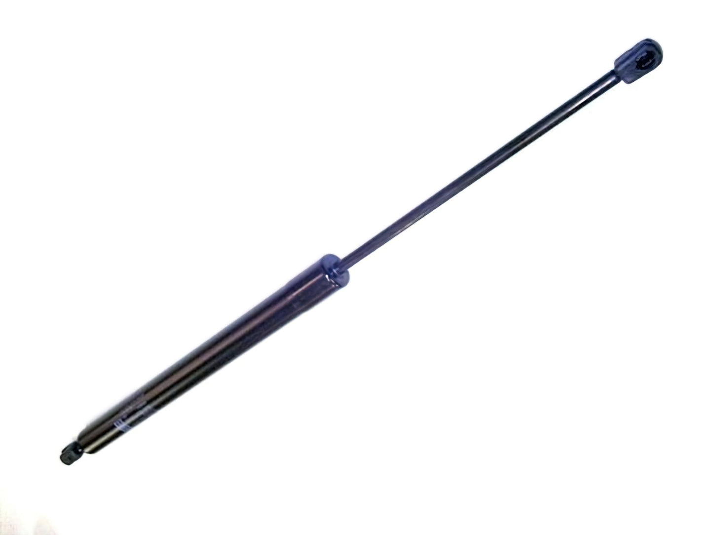 Hatch Strut - Rear [Eurovan]