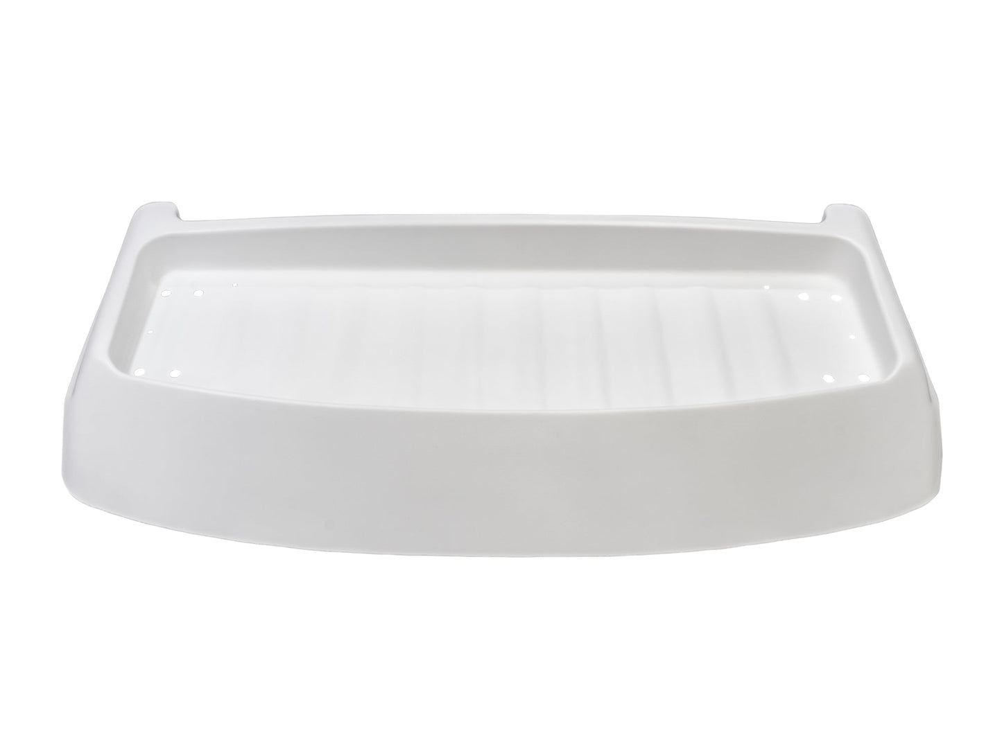 Winnebago Luggage Rack