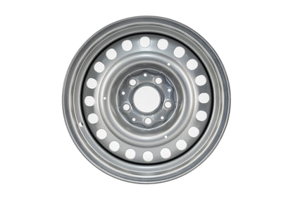 15" Steel Wheel Set (2WD/4WD) [Bus/Vanagon]