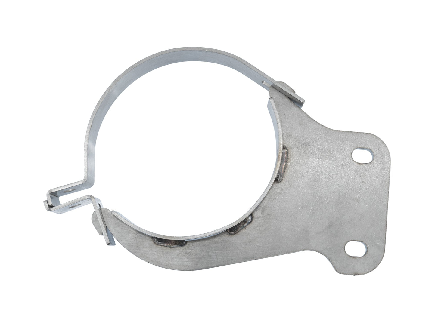 Stainless Exhaust Kit - Sport Version [Vanagon]