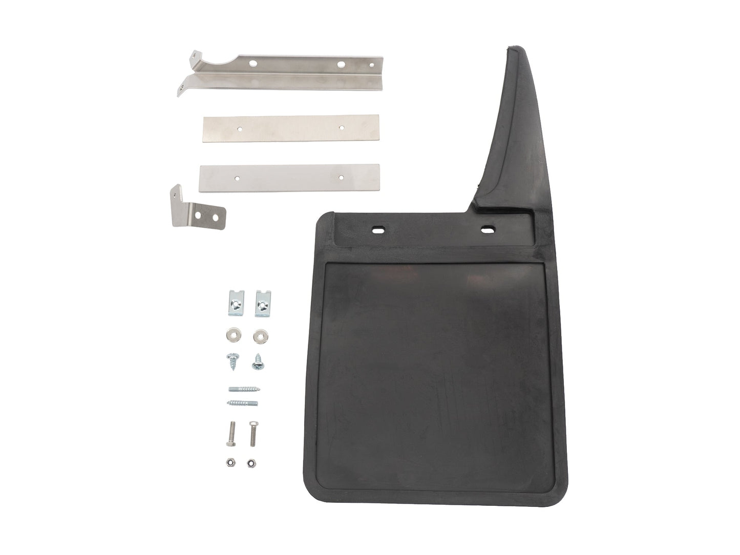 Mud Flap - Rear Right [Vanagon]