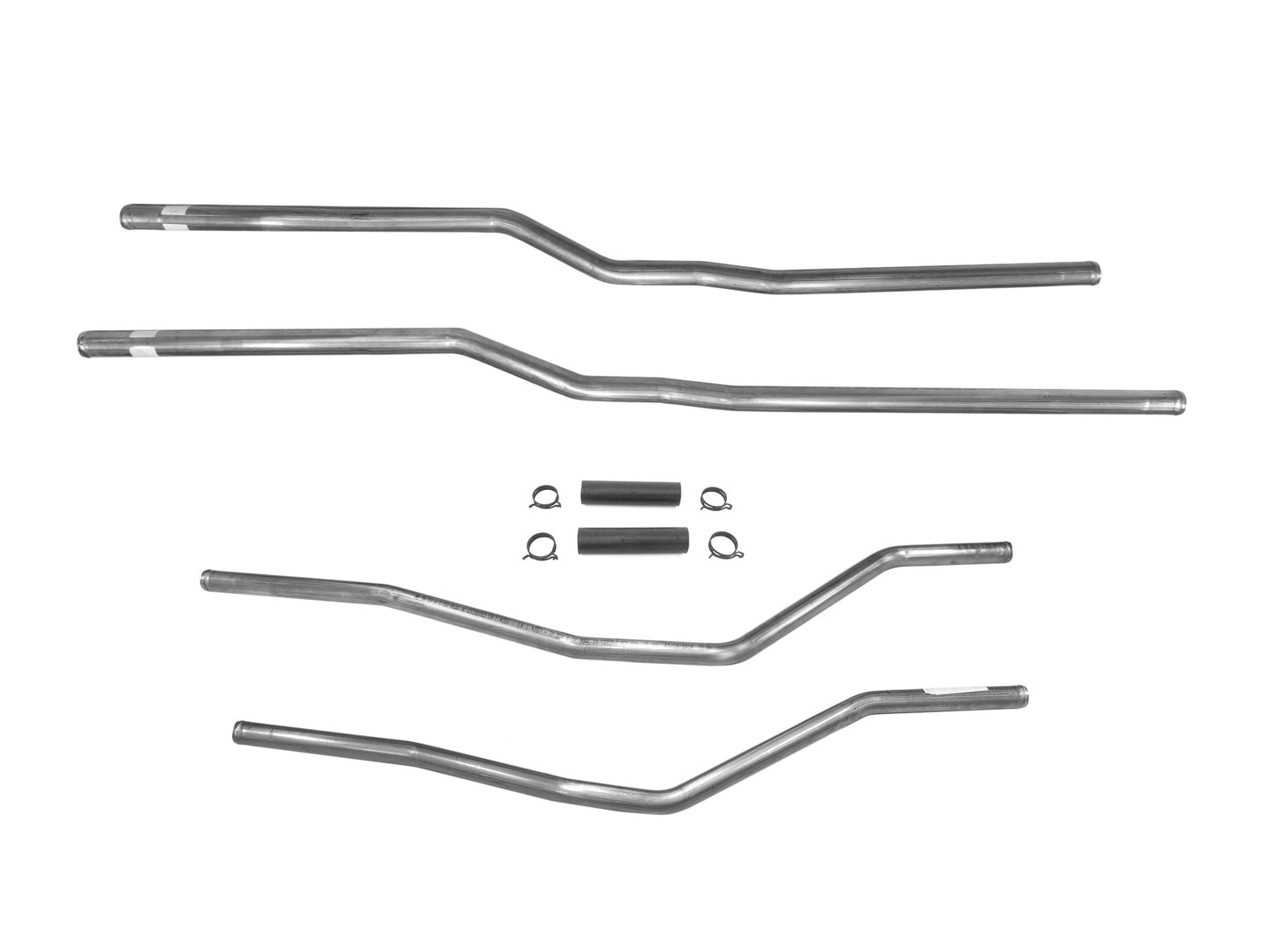 Stainless Steel Coolant Pipe Set [2WD - 1.9 Cooling]
