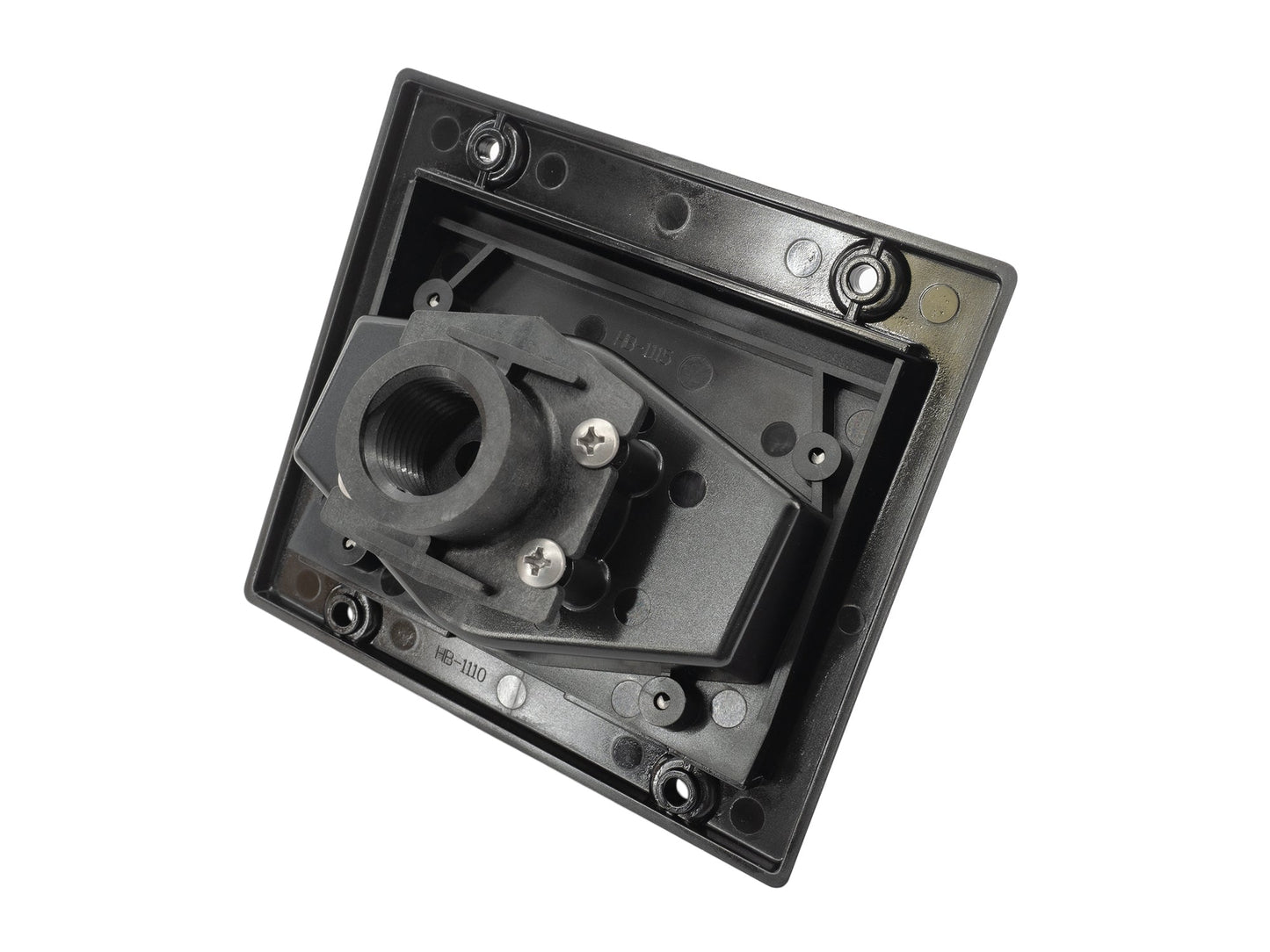GoWesty City Water Hook-Up Box