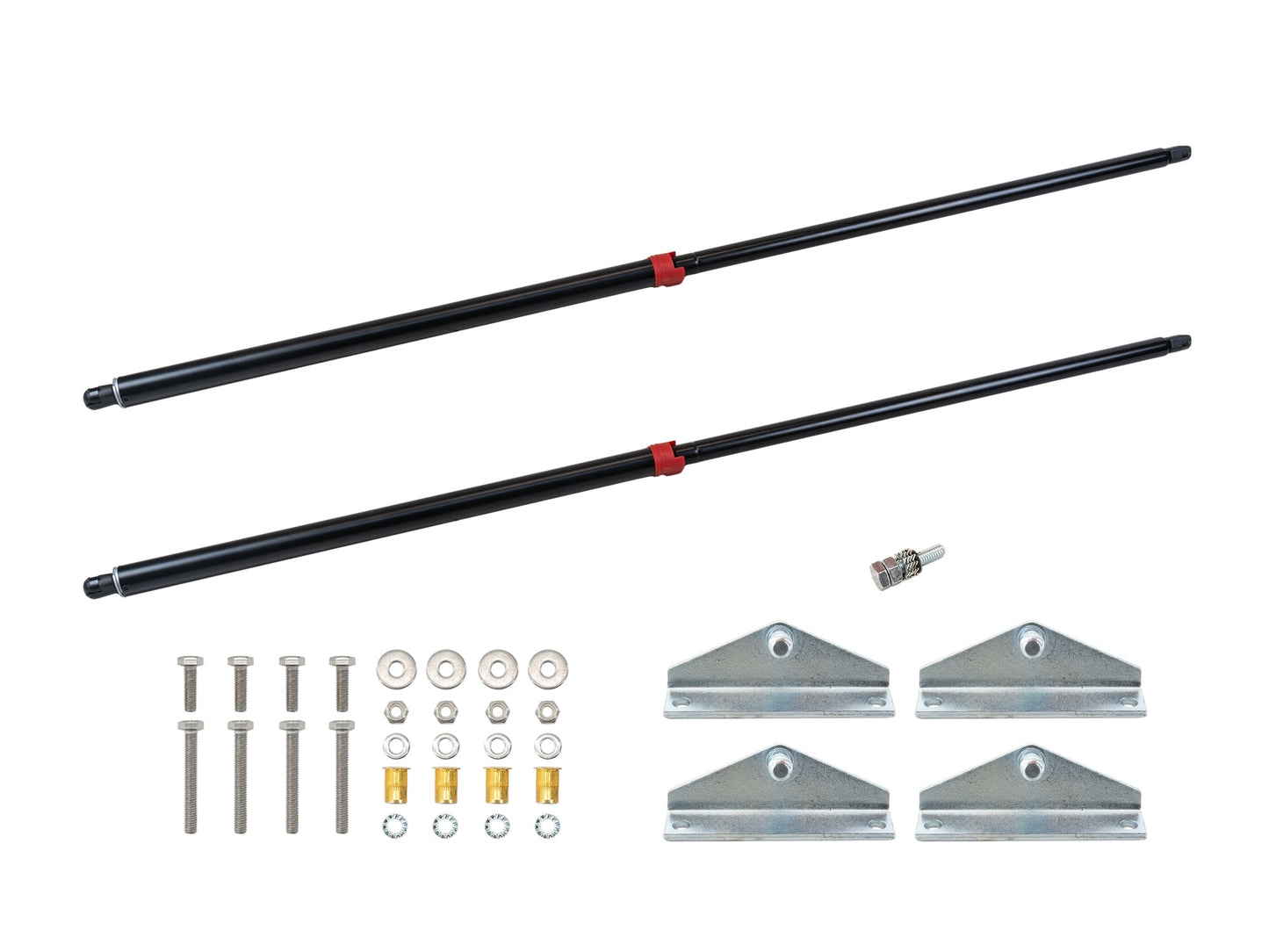 Pop-Top Lift Assist Kit - Heavy Duty [Vanagon]