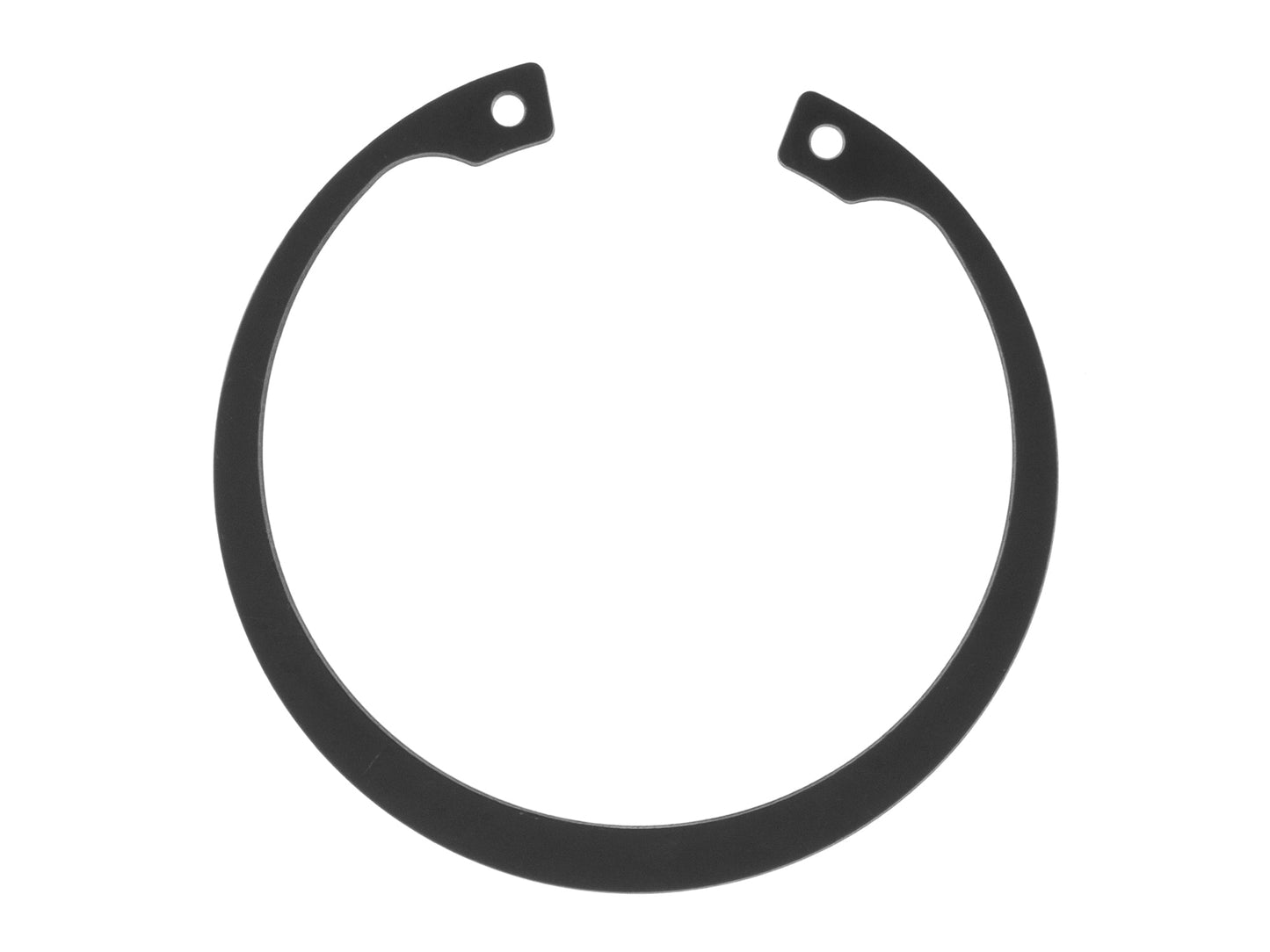 Wheel Bearing Clip (Front) [Syncro]